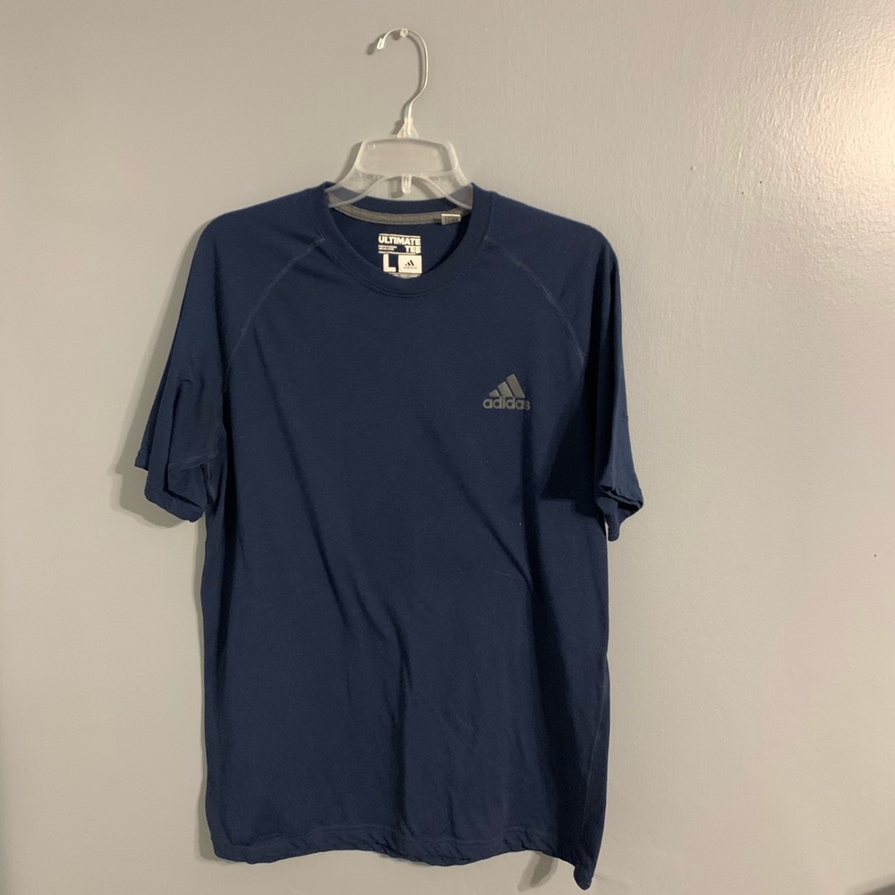 Adidas active tee